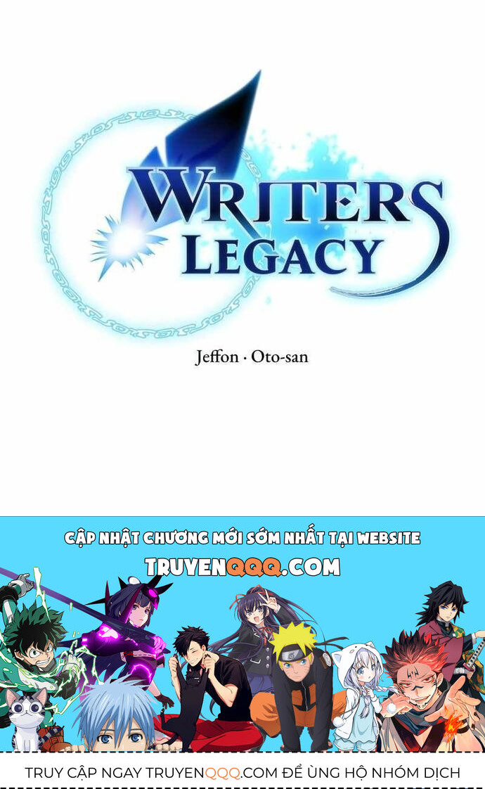 Di Sản Của Các Nhà Văn Chapter 17 - Trang 2