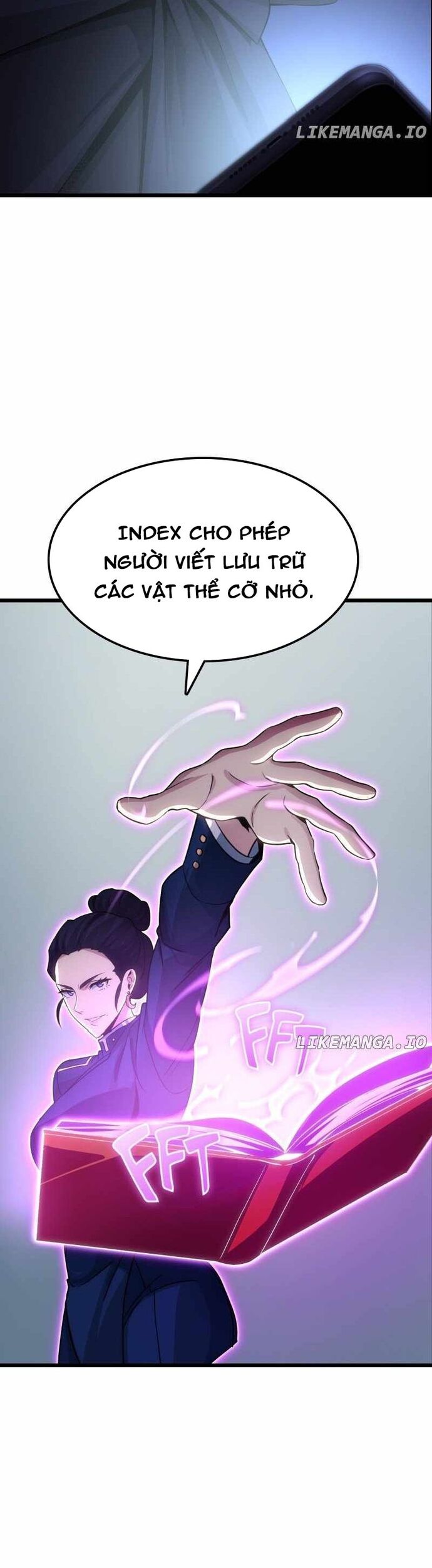 Di Sản Của Các Nhà Văn Chapter 17 - Trang 2