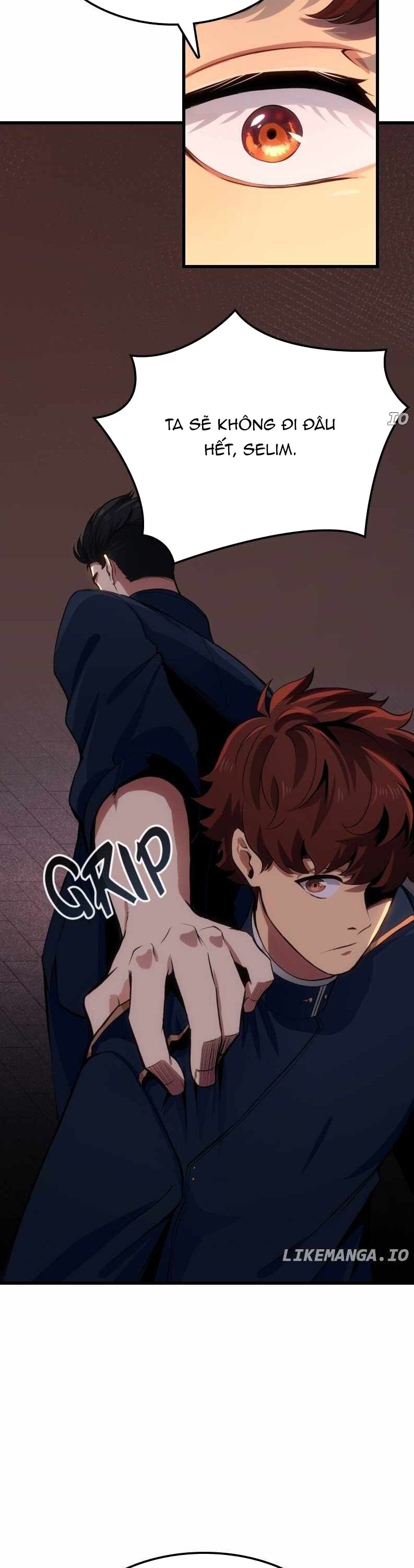 Di Sản Của Các Nhà Văn Chapter 18 - Trang 2