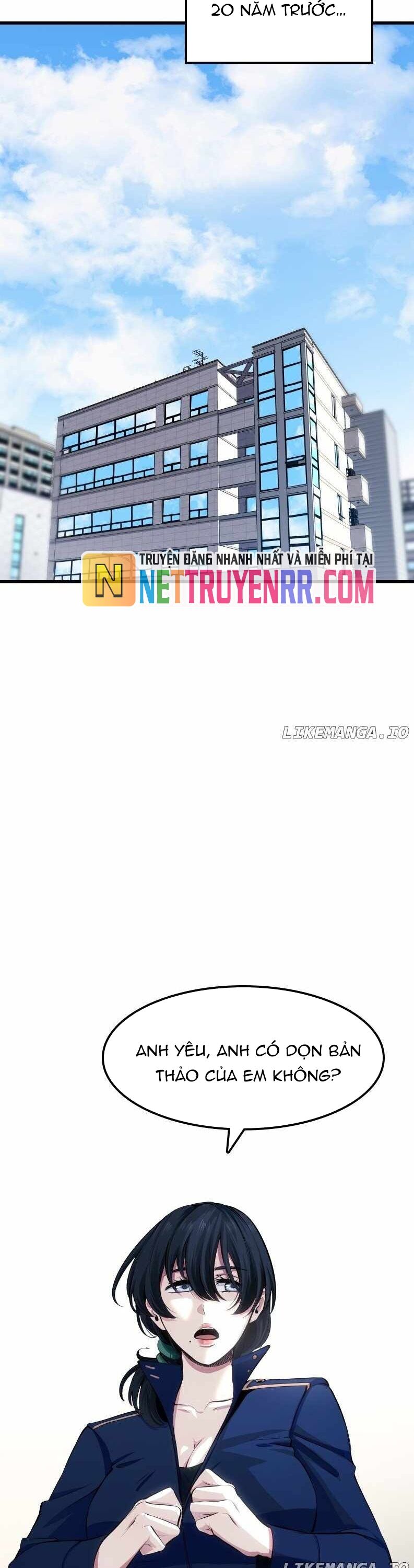 Di Sản Của Các Nhà Văn Chapter 18 - Trang 2