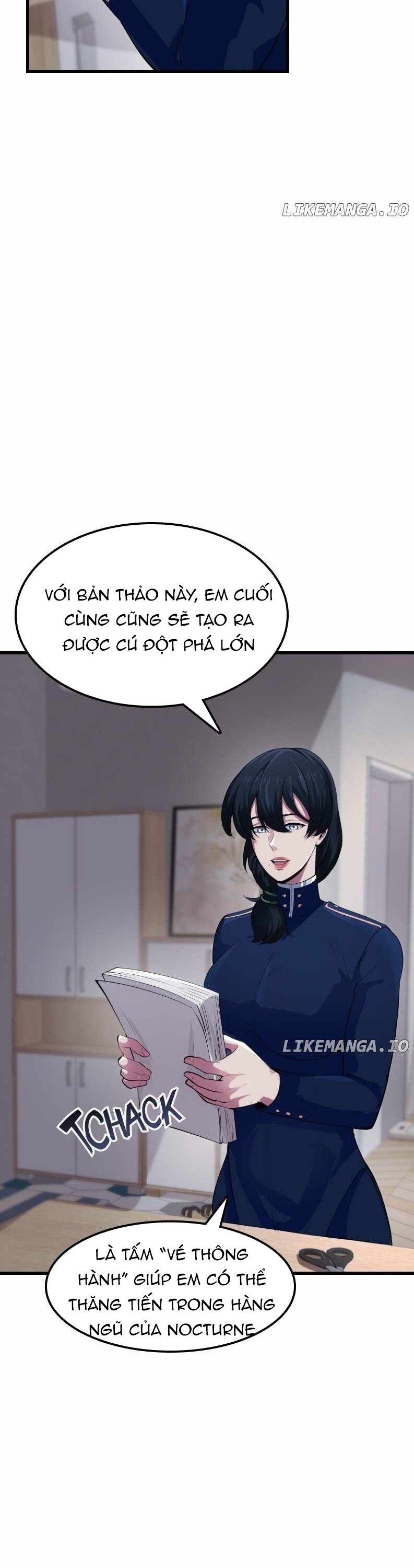 Di Sản Của Các Nhà Văn Chapter 18 - Trang 2
