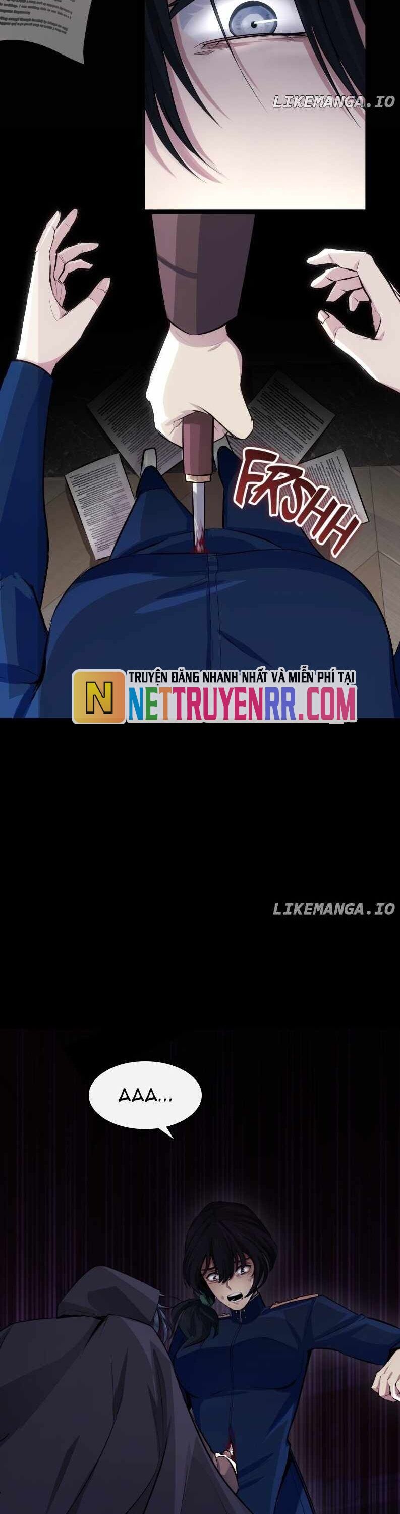 Di Sản Của Các Nhà Văn Chapter 18 - Trang 2