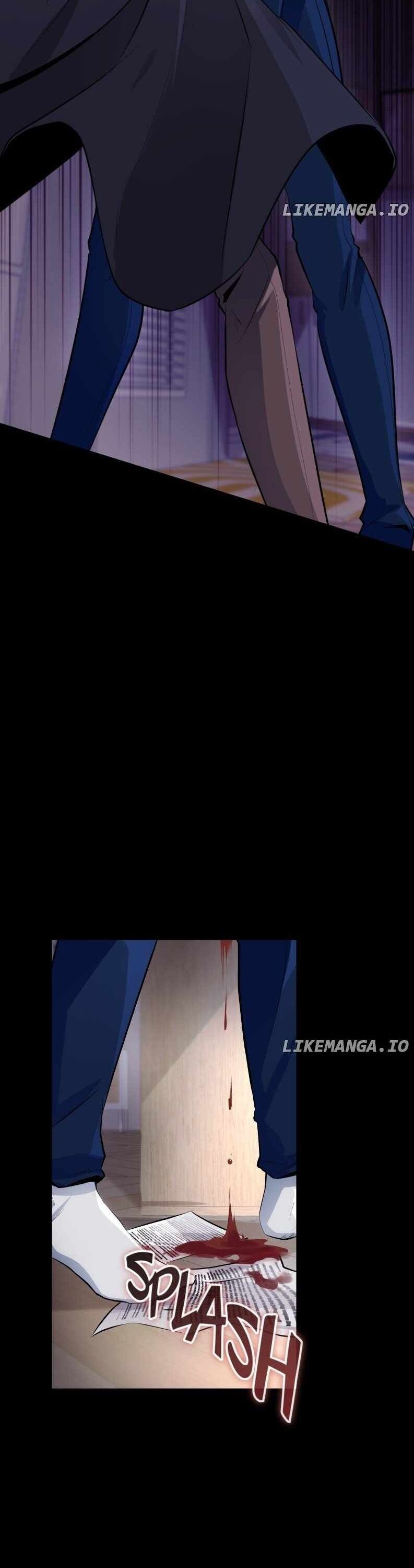 Di Sản Của Các Nhà Văn Chapter 18 - Trang 2