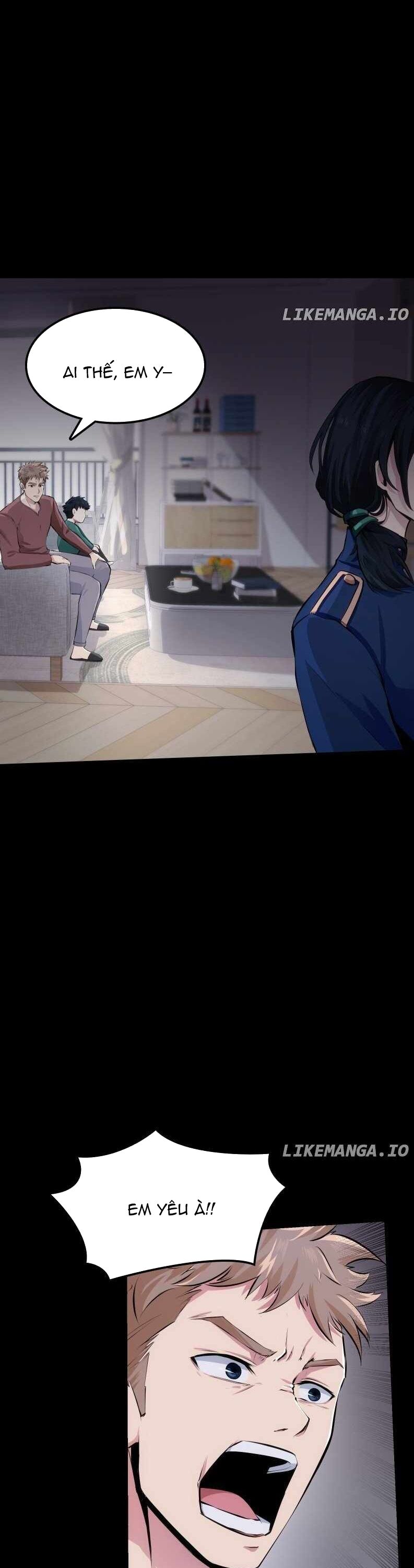 Di Sản Của Các Nhà Văn Chapter 18 - Trang 2