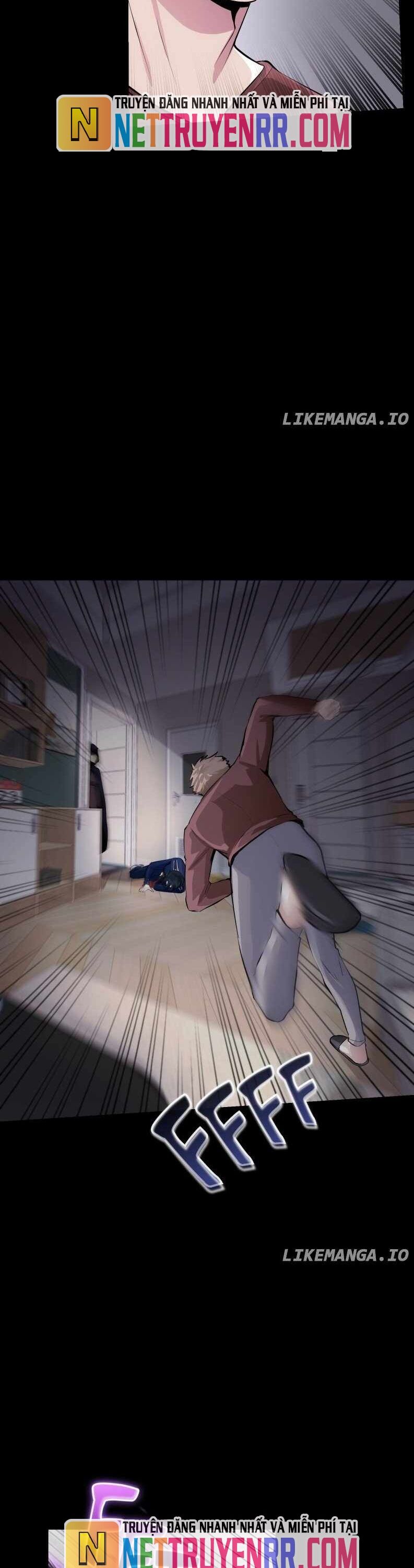 Di Sản Của Các Nhà Văn Chapter 18 - Trang 2