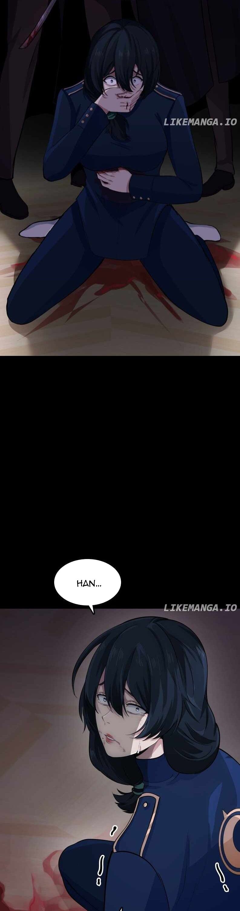 Di Sản Của Các Nhà Văn Chapter 18 - Trang 2