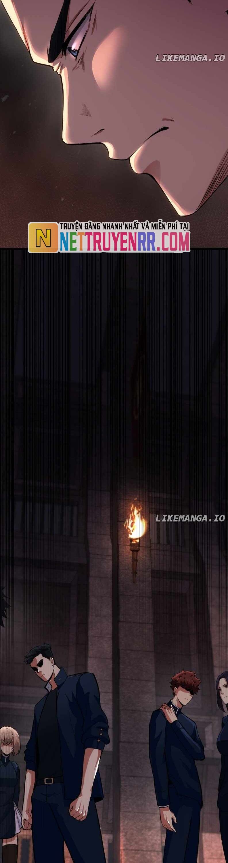 Di Sản Của Các Nhà Văn Chapter 18 - Trang 2