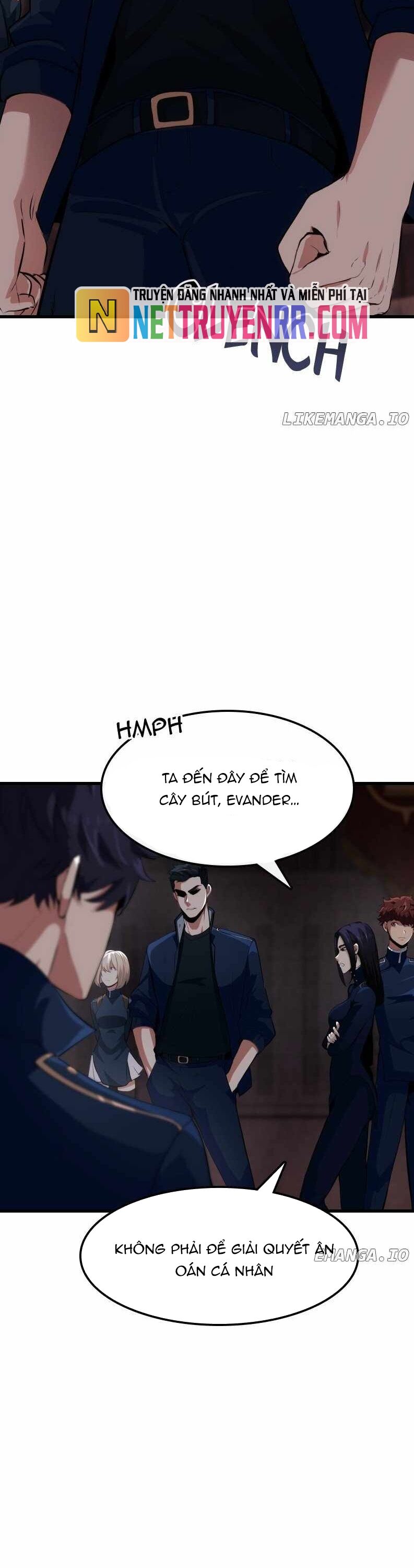 Di Sản Của Các Nhà Văn Chapter 18 - Trang 2