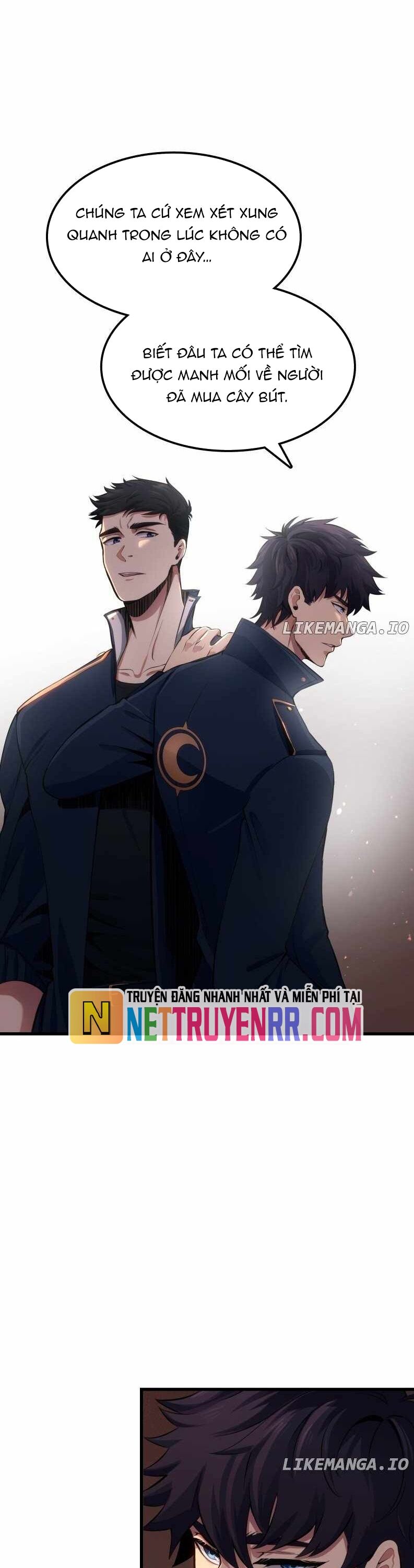 Di Sản Của Các Nhà Văn Chapter 18 - Trang 2