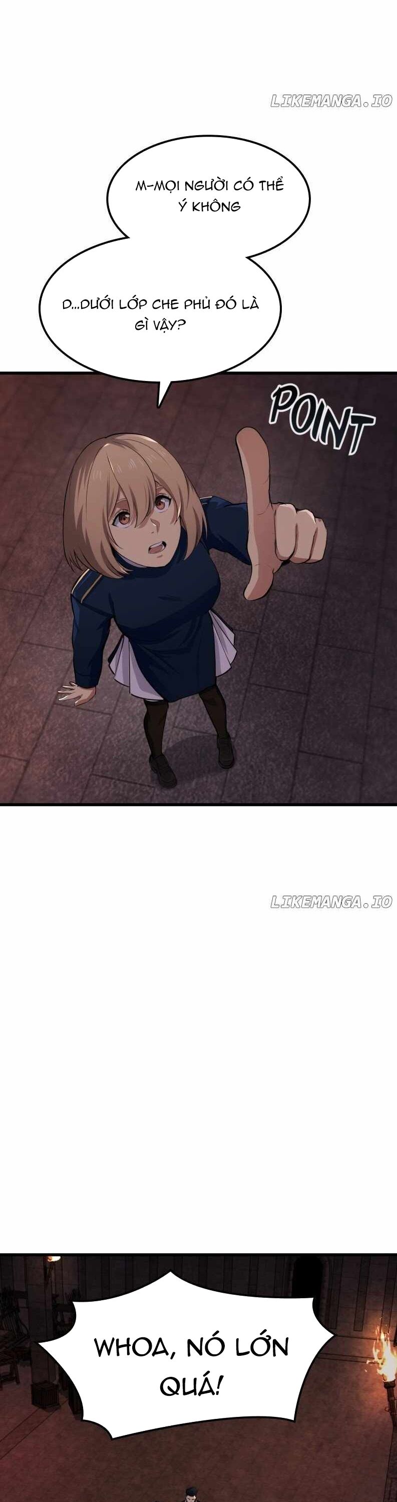 Di Sản Của Các Nhà Văn Chapter 18 - Trang 2