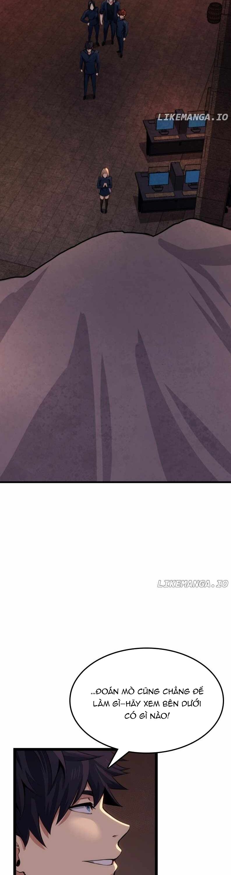 Di Sản Của Các Nhà Văn Chapter 18 - Trang 2