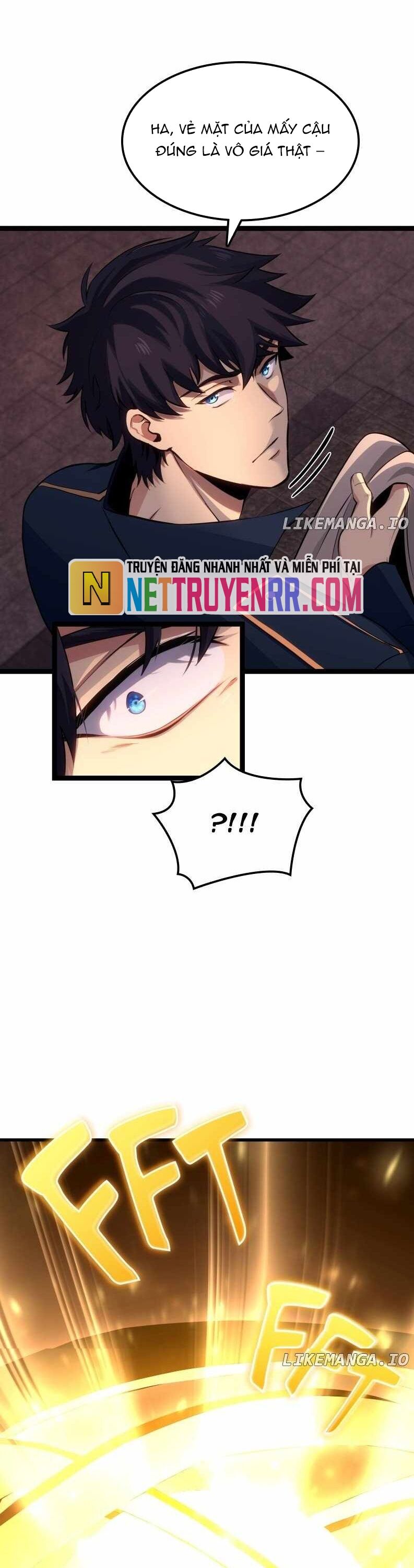 Di Sản Của Các Nhà Văn Chapter 18 - Trang 2