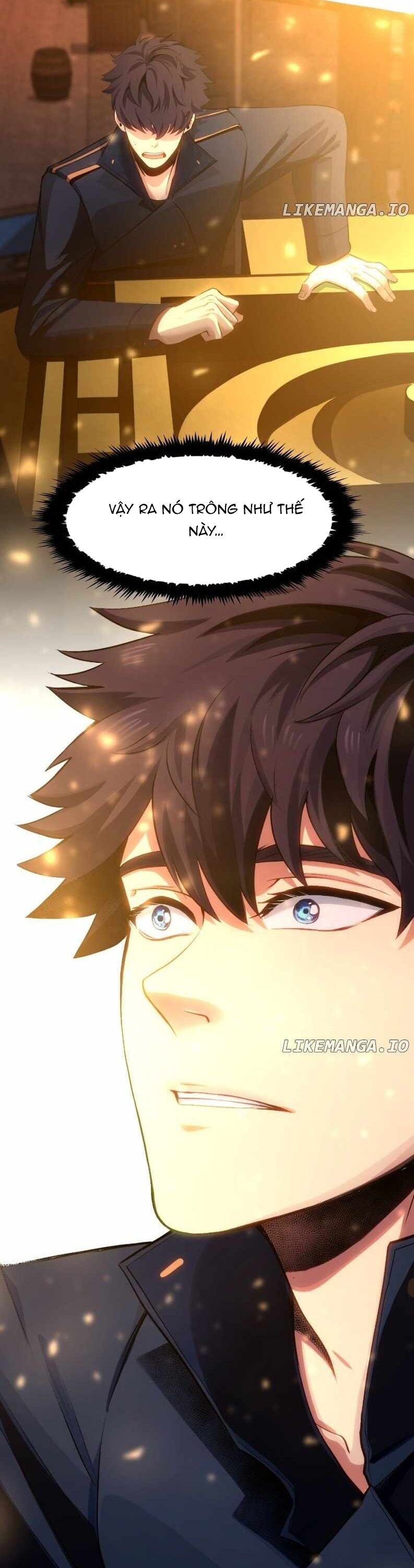 Di Sản Của Các Nhà Văn Chapter 18 - Trang 2