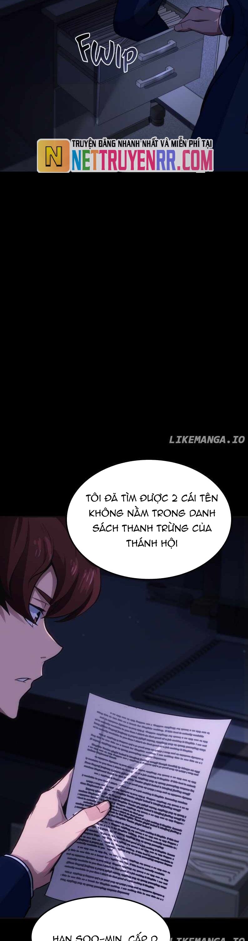 Di Sản Của Các Nhà Văn Chapter 18 - Trang 2