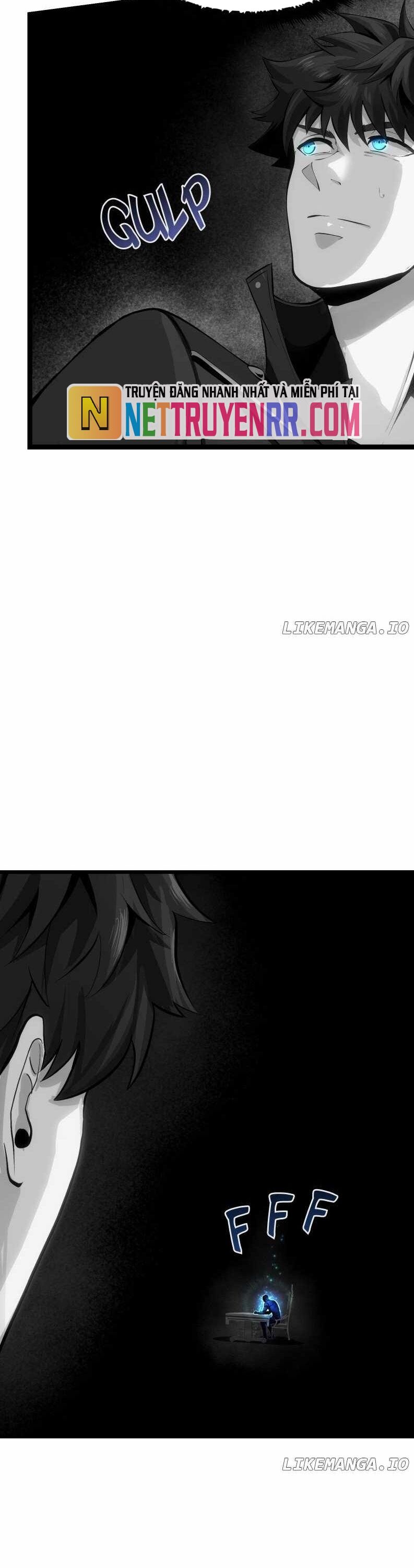 Di Sản Của Các Nhà Văn Chapter 18 - Trang 2