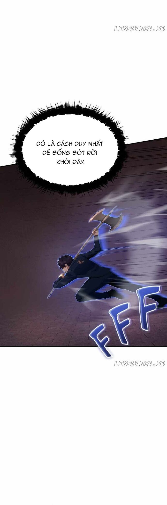 Di Sản Của Các Nhà Văn Chapter 20 - Trang 2