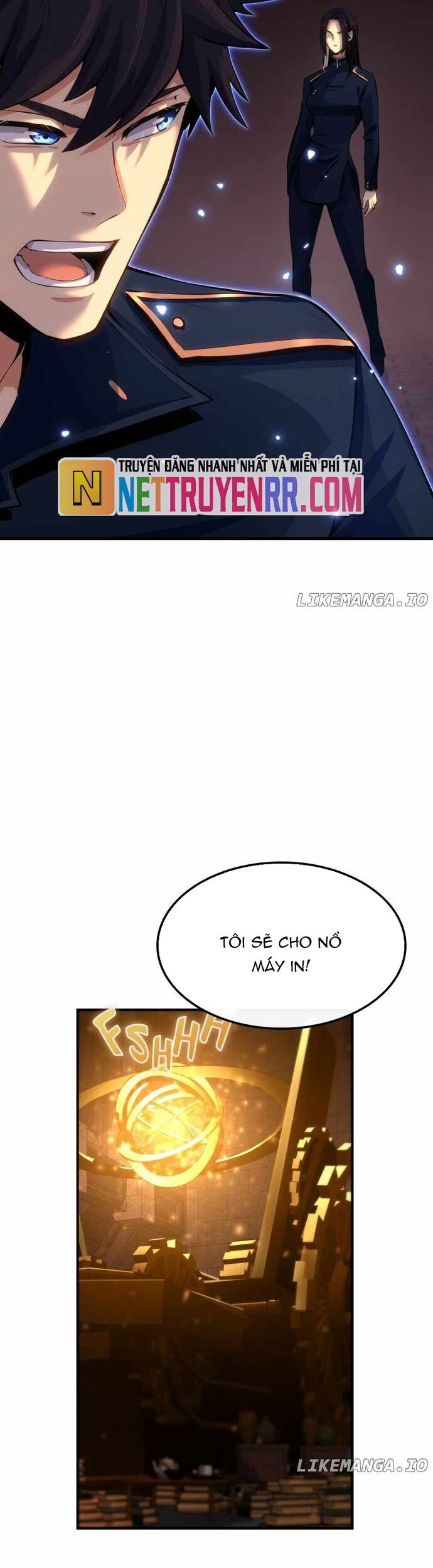 Di Sản Của Các Nhà Văn Chapter 20 - Trang 2