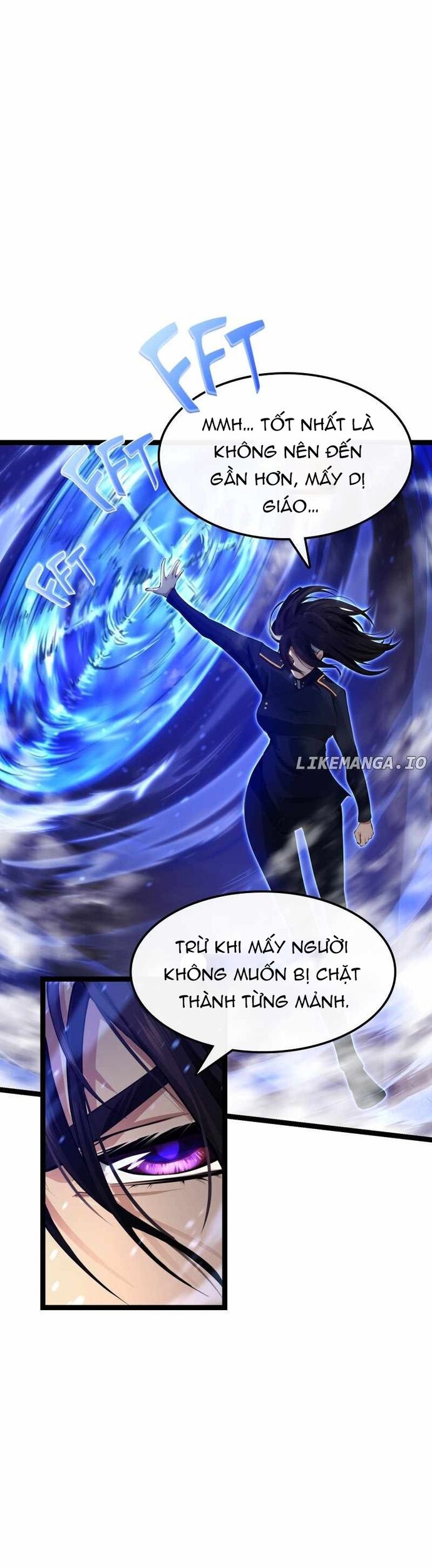 Di Sản Của Các Nhà Văn Chapter 20 - Trang 2