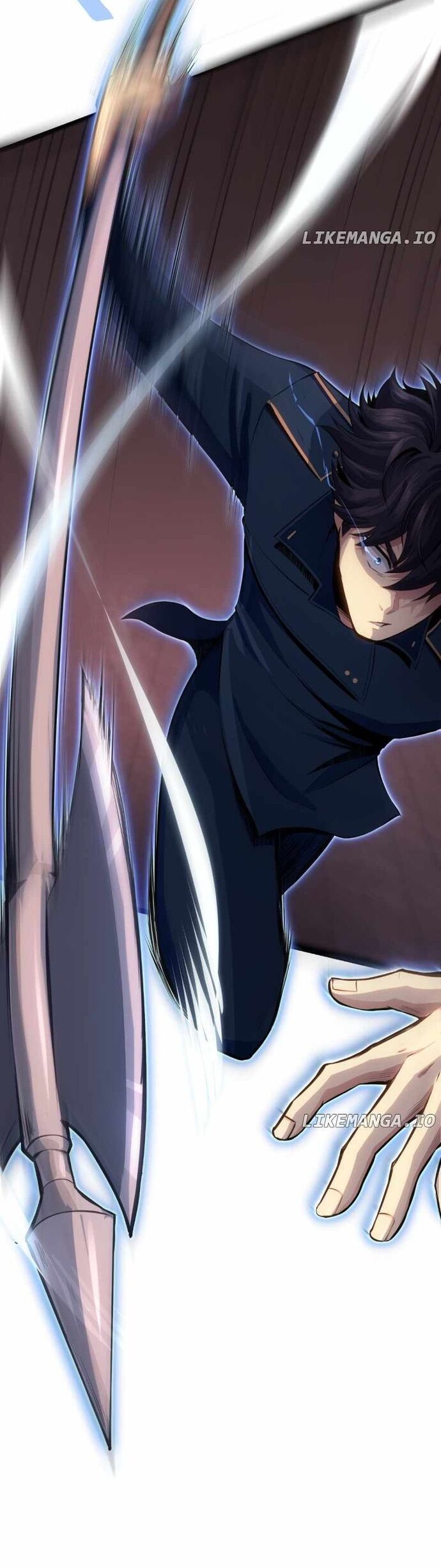 Di Sản Của Các Nhà Văn Chapter 20 - Trang 2