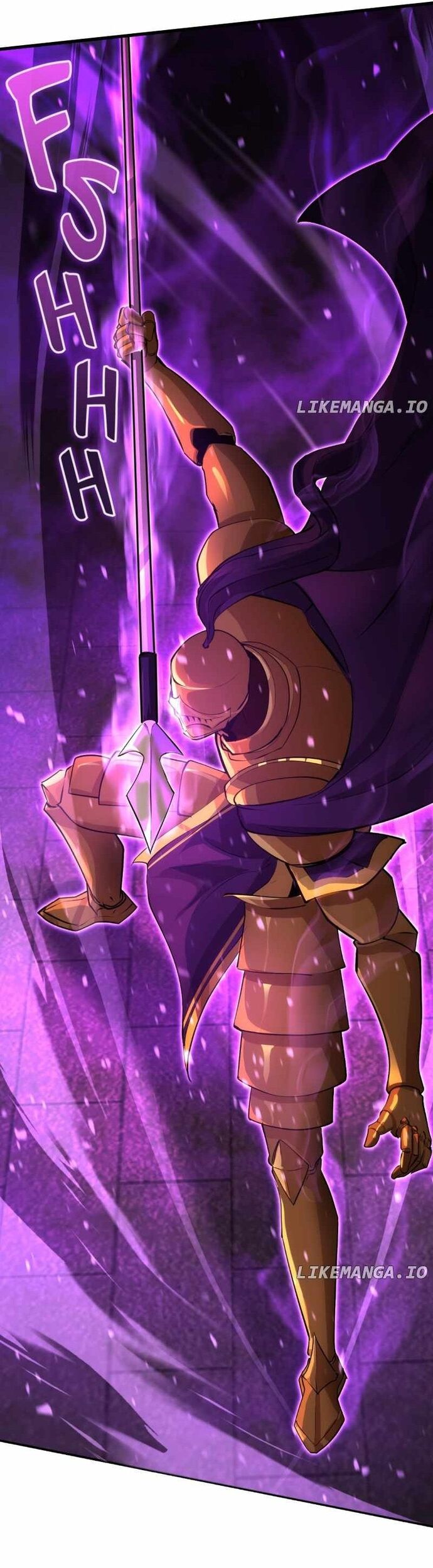 Di Sản Của Các Nhà Văn Chapter 20 - Trang 2