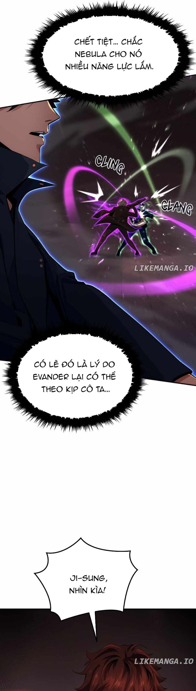 Di Sản Của Các Nhà Văn Chapter 20 - Trang 2