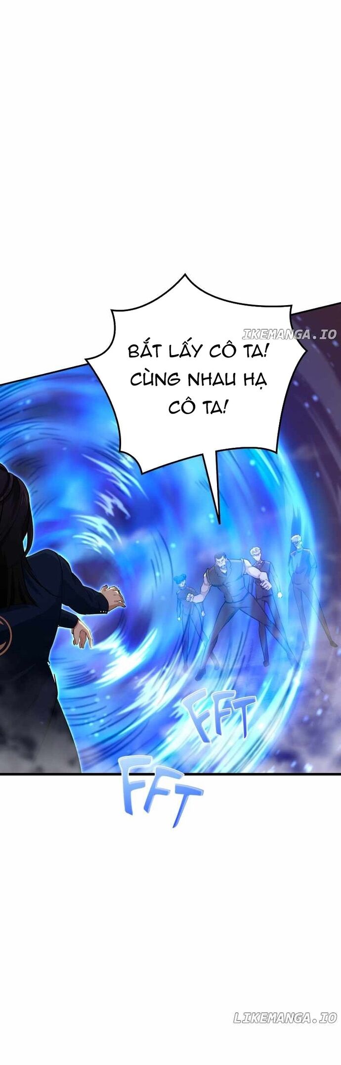 Di Sản Của Các Nhà Văn Chapter 20 - Trang 2