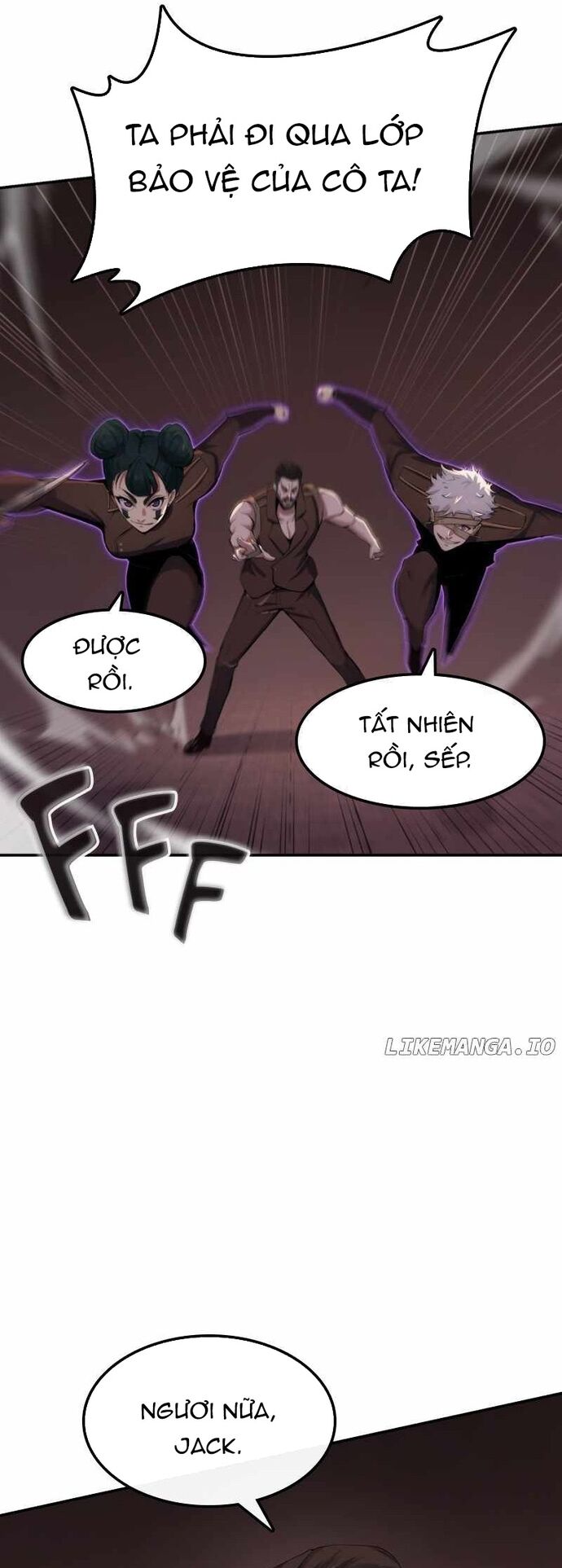 Di Sản Của Các Nhà Văn Chapter 20 - Trang 2