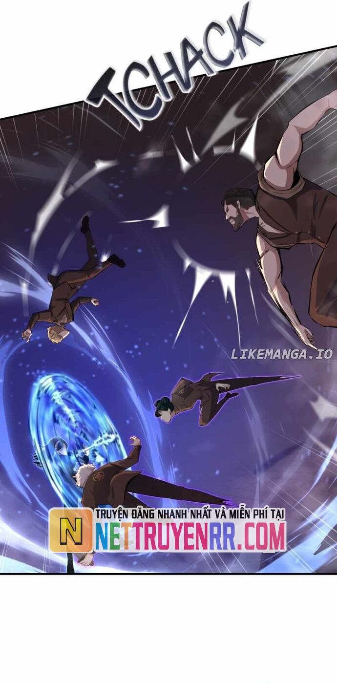 Di Sản Của Các Nhà Văn Chapter 20 - Trang 2