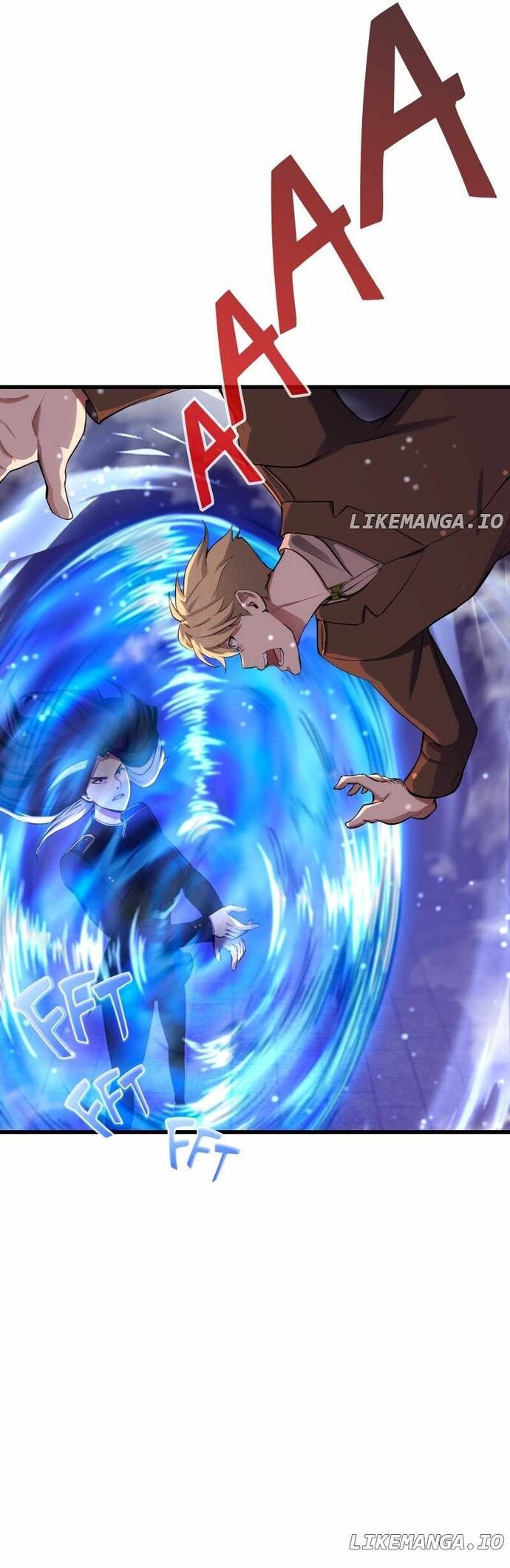Di Sản Của Các Nhà Văn Chapter 20 - Trang 2