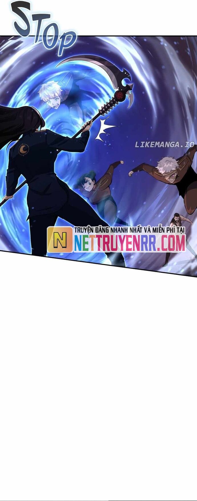 Di Sản Của Các Nhà Văn Chapter 20 - Trang 2