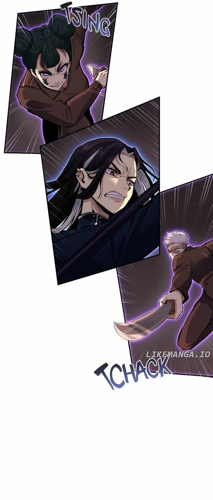Di Sản Của Các Nhà Văn Chapter 20 - Trang 2