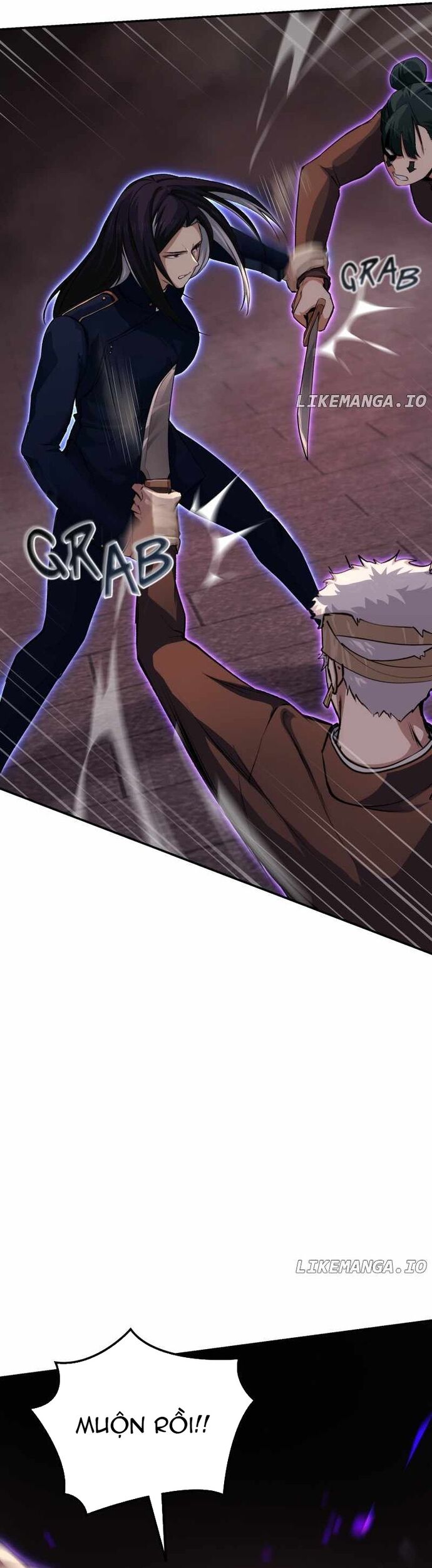 Di Sản Của Các Nhà Văn Chapter 20 - Trang 2