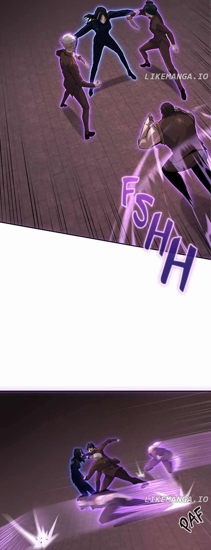 Di Sản Của Các Nhà Văn Chapter 20 - Trang 2