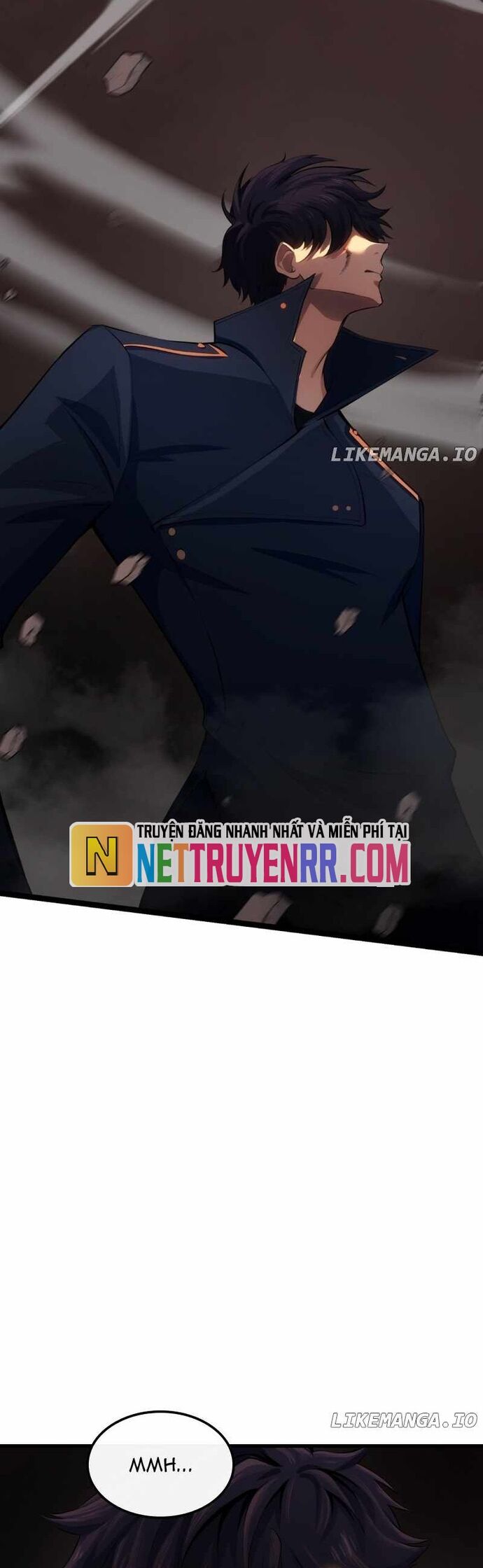 Di Sản Của Các Nhà Văn Chapter 20 - Trang 2