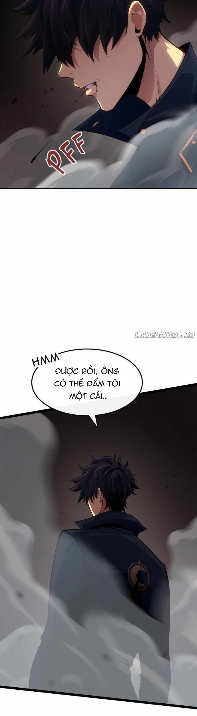 Di Sản Của Các Nhà Văn Chapter 20 - Trang 2