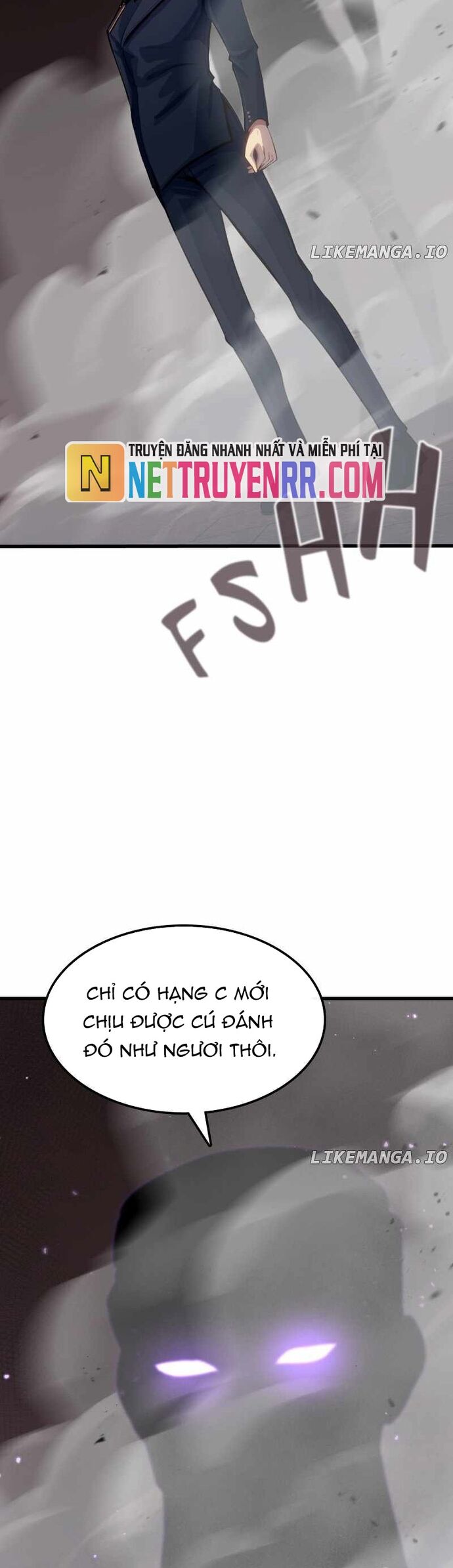 Di Sản Của Các Nhà Văn Chapter 20 - Trang 2