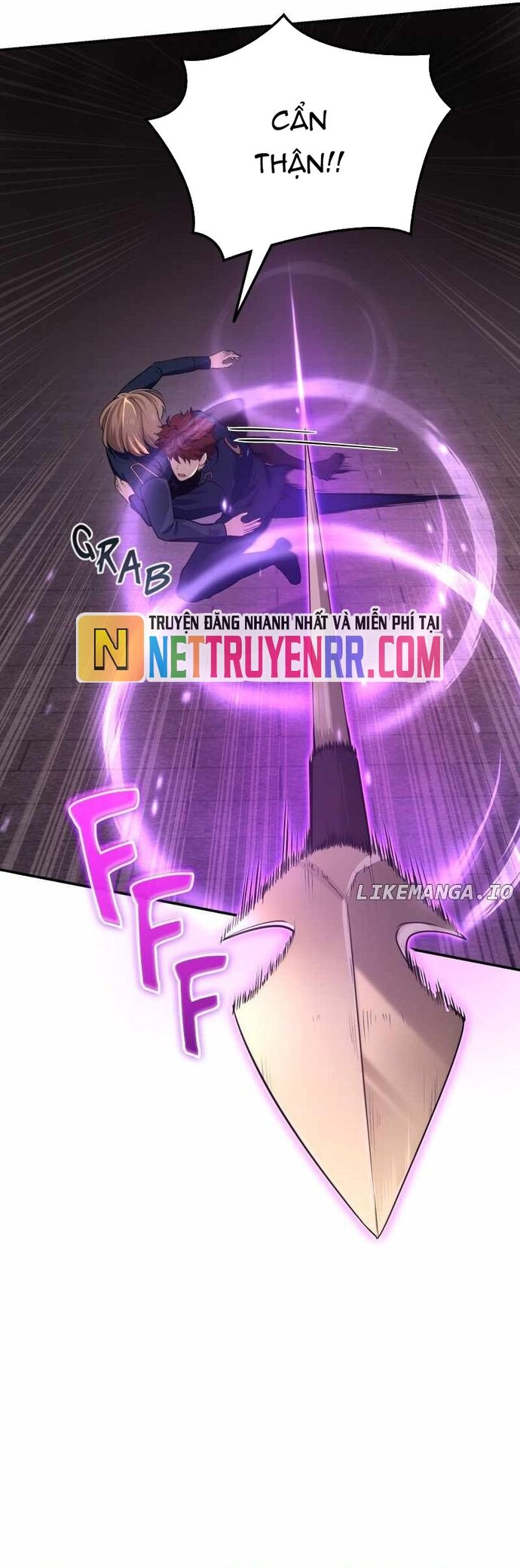 Di Sản Của Các Nhà Văn Chapter 20 - Trang 2