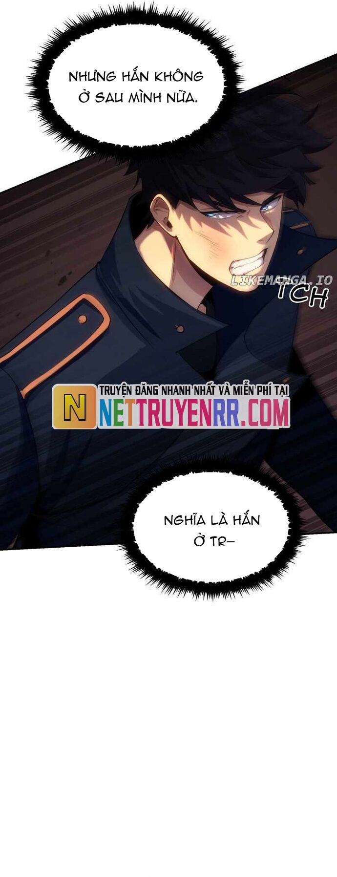 Di Sản Của Các Nhà Văn Chapter 20 - Trang 2