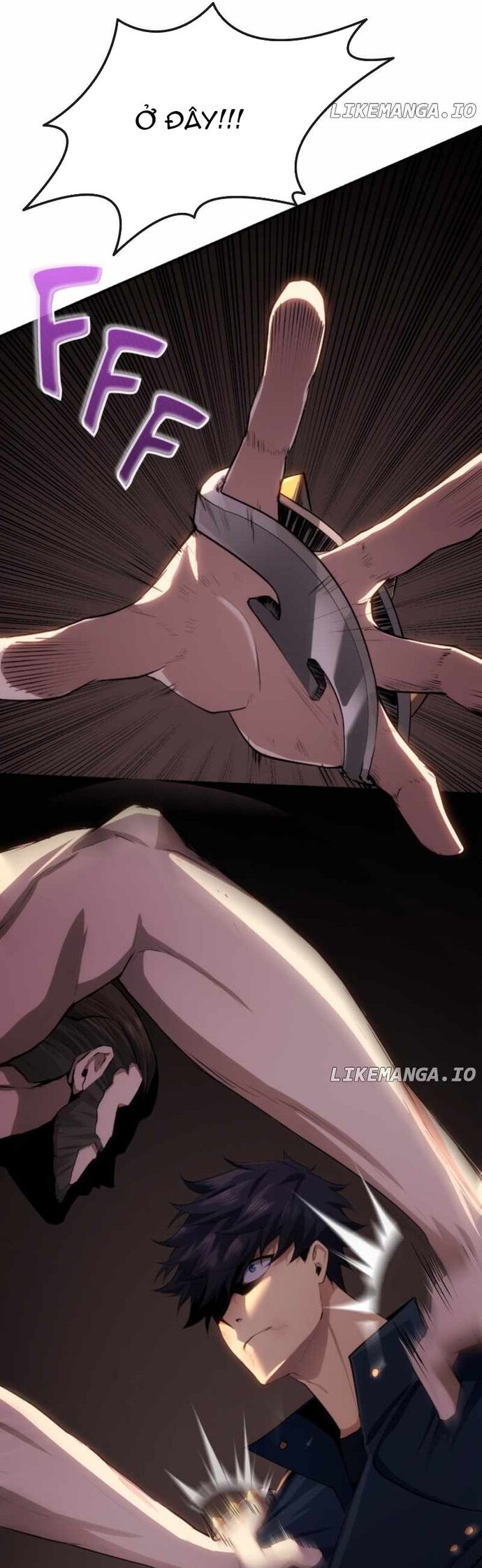 Di Sản Của Các Nhà Văn Chapter 20 - Trang 2