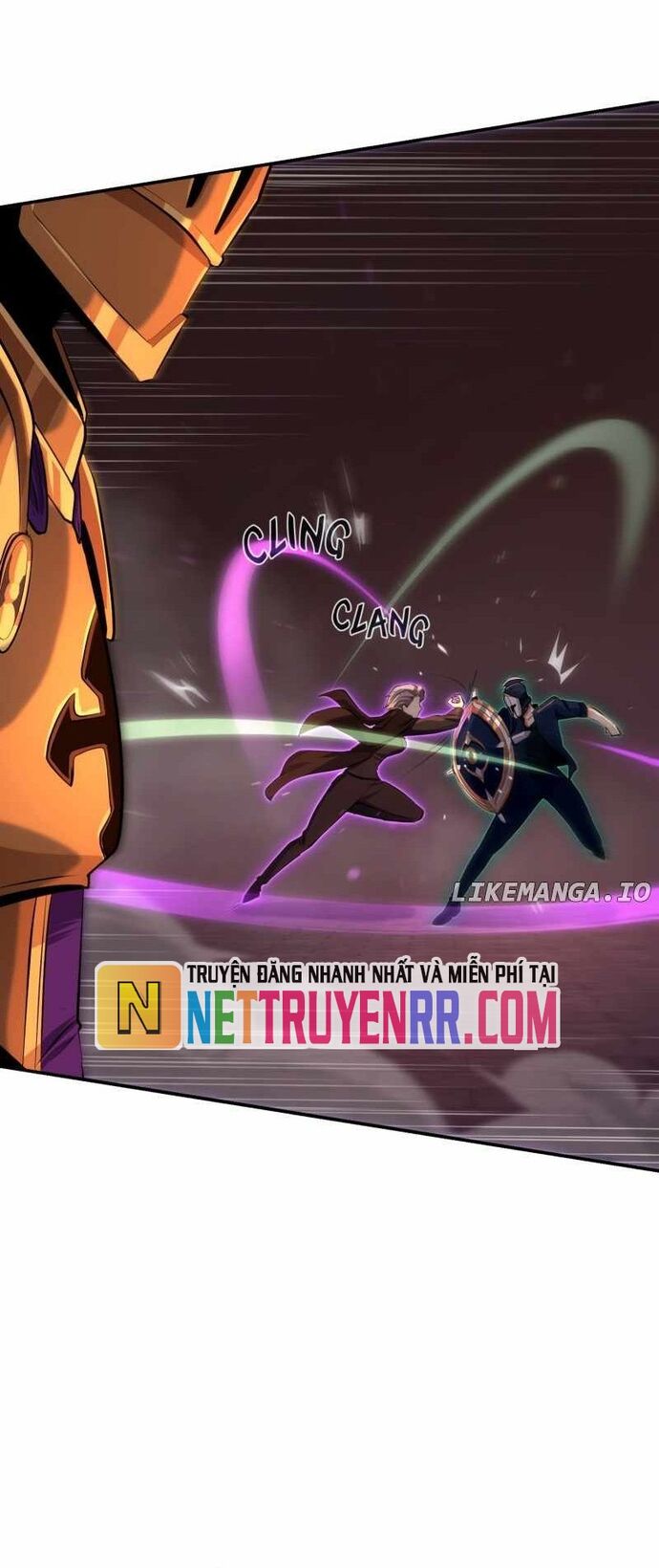 Di Sản Của Các Nhà Văn Chapter 20 - Trang 2
