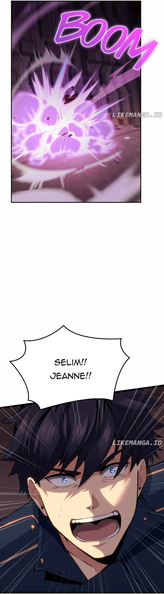 Di Sản Của Các Nhà Văn Chapter 20 - Trang 2