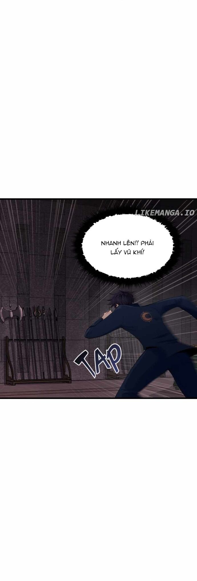 Di Sản Của Các Nhà Văn Chapter 20 - Trang 2