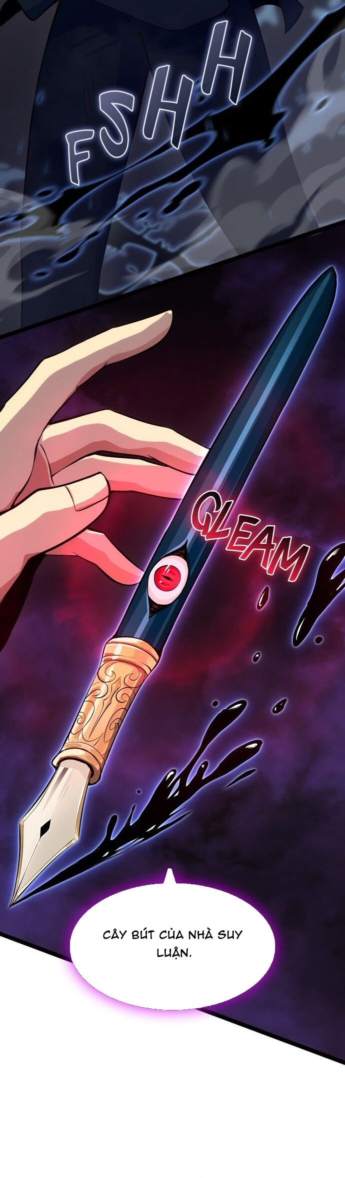 Di Sản Của Các Nhà Văn Chapter 21 - Trang 2