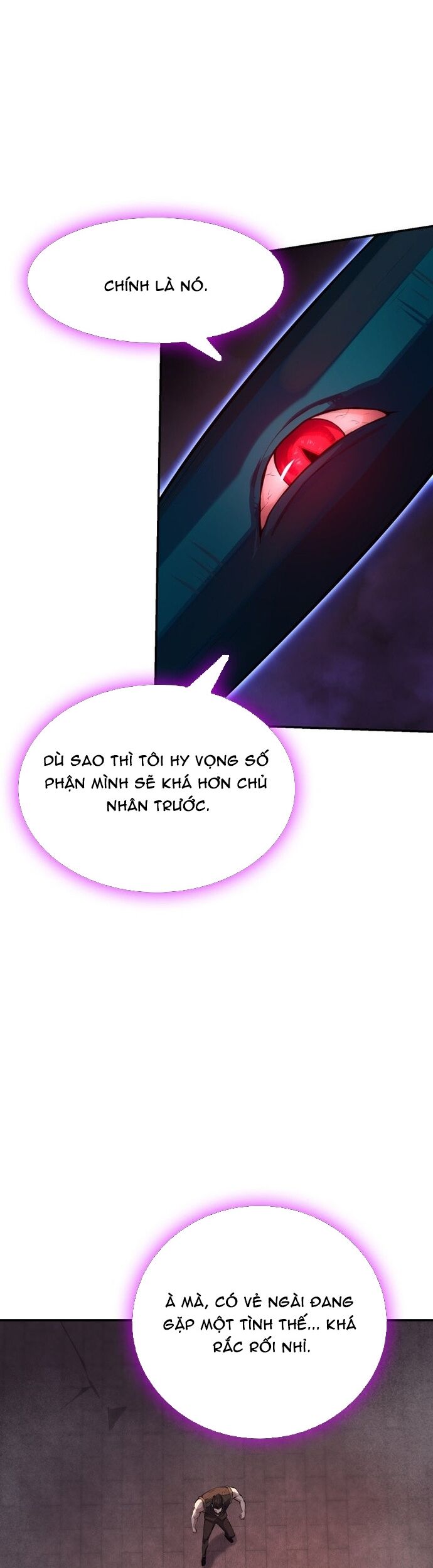 Di Sản Của Các Nhà Văn Chapter 21 - Trang 2