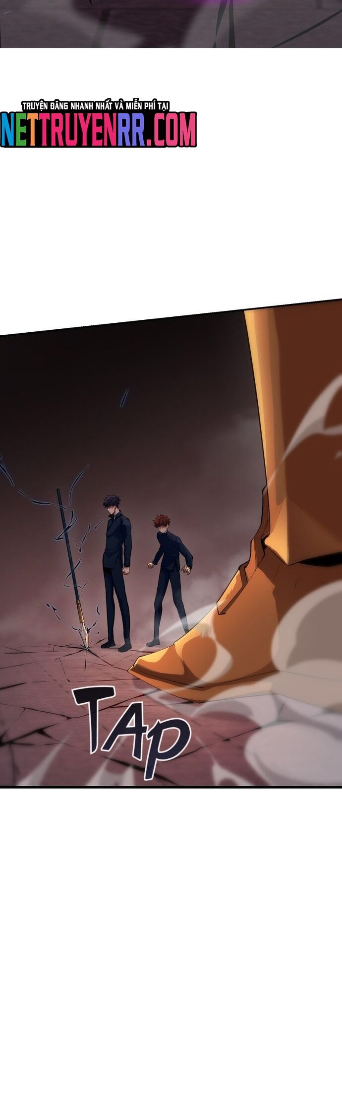 Di Sản Của Các Nhà Văn Chapter 21 - Trang 2