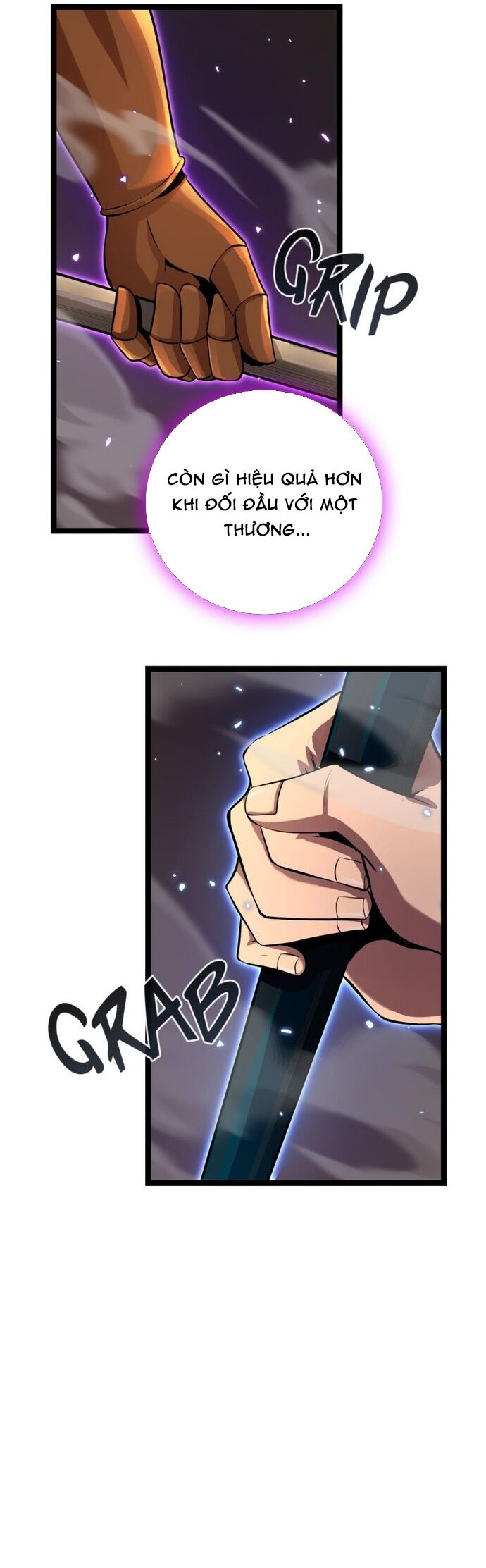 Di Sản Của Các Nhà Văn Chapter 21 - Trang 2