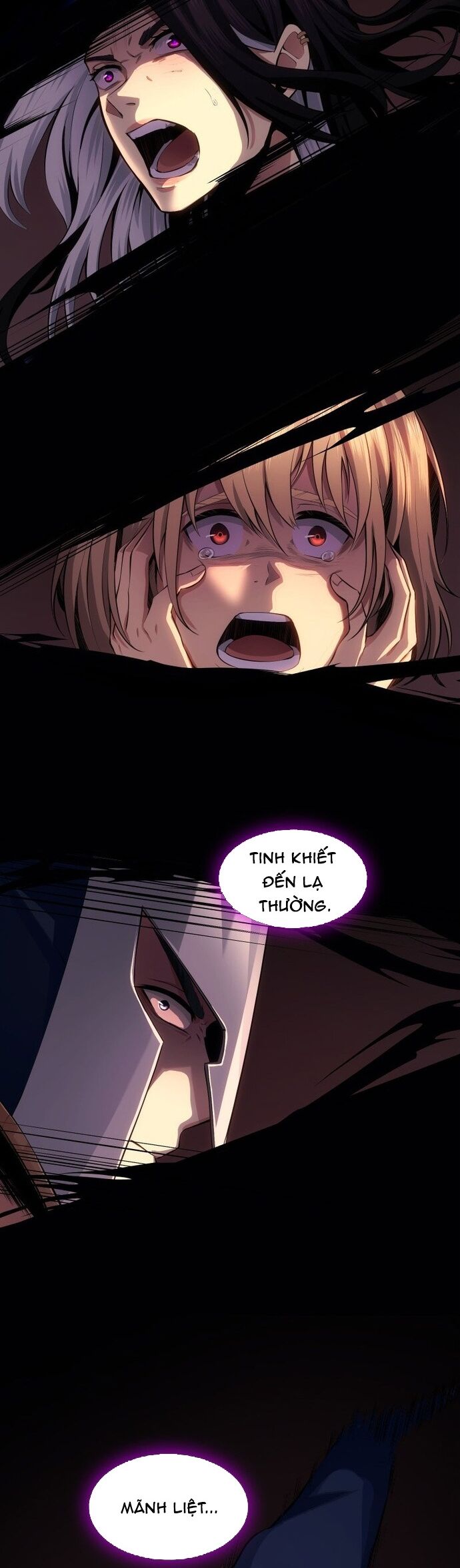 Di Sản Của Các Nhà Văn Chapter 21 - Trang 2