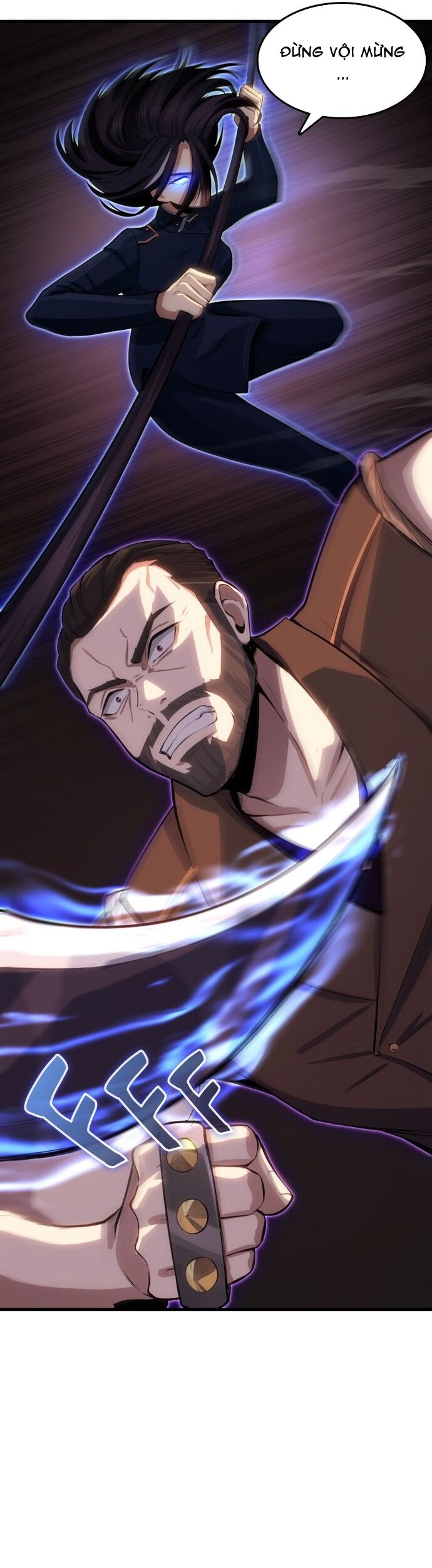 Di Sản Của Các Nhà Văn Chapter 21 - Trang 2