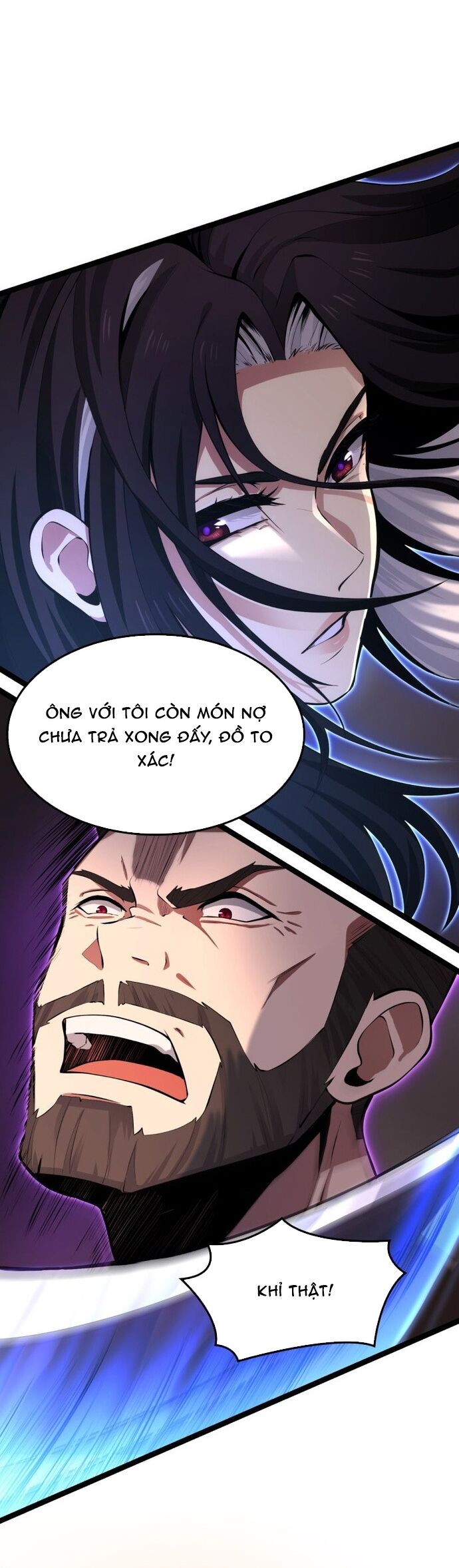 Di Sản Của Các Nhà Văn Chapter 21 - Trang 2