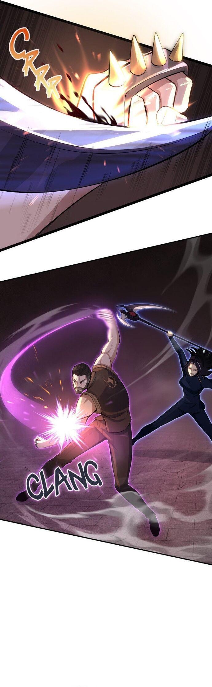 Di Sản Của Các Nhà Văn Chapter 21 - Trang 2